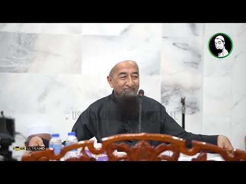 Adakah Minum Air Ketum Sama Macam Minum Arak - Ustaz Azhar Idrus