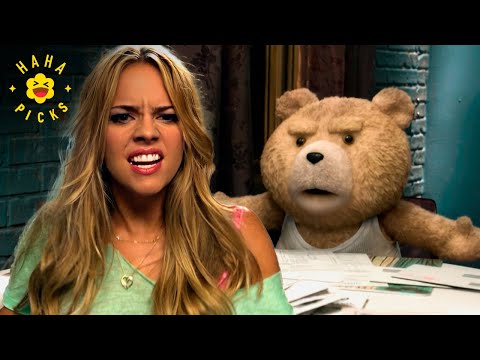 Ted's Marriage: 1 Year Later | Ted 2