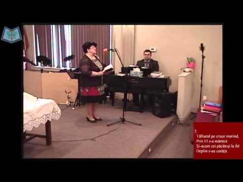 Mar 25 2016 Vinerea Mare Mihai Cabau