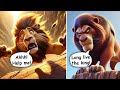 The Lion King Fan Made Movie