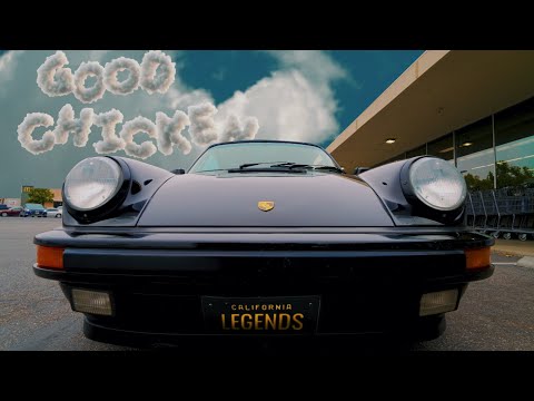 Bicaso - Good Chicken