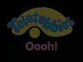 Teletubbies Oooh UK Version 2003 Intro