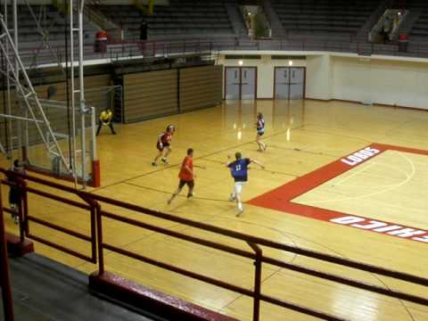 FC Dragonz VS Alpha Chi Omega 3