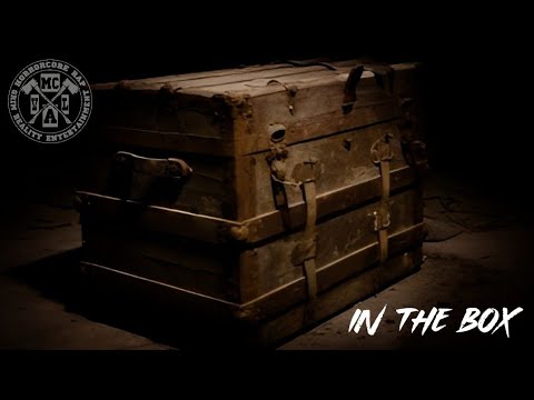 "IN THE BOX" | MC Val