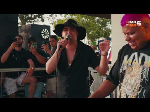 Natanzinho Lima - Que Se Chama Amor (DE BAR EM BAR 6)