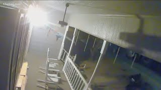 Georgia Inmate Escapee Found Shot on U.S. Marshal’s Manhunt Georgia Inmate Escapee Found Shot on U.S. Marshal’s Manhunt