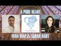 Ivan Diaz & Sarah Hart - A Pure Heart (Bilingual Version)
