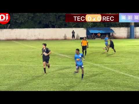 REAL CLUBE SUB-17 VENCE TURVELÂNDIA POR 2 A 1 NA PREPARAÇÃO PARA CAMPEONATO GOIANO