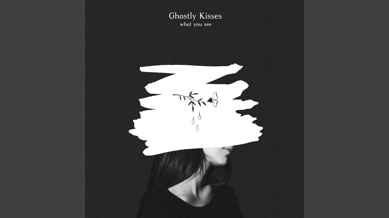 Ghostly Kisses - Garden