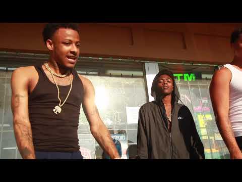 Soulja K - Gangsta Shit 3 ( Official Video)