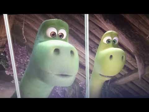 101 dinosaurs part 11 the twilight call