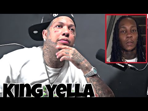 King Yella reveals SHOCKING details about the THF Bayzoo shooting