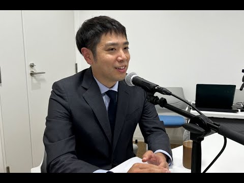医学科 カニジルラジオ（261杯目10月18日OA）第二内科診療群（消化器内科）　菓裕貴 助教