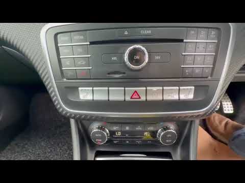 2016 MERCEDES A180 SPORT AUTO VERY LOW KMS - Image 2