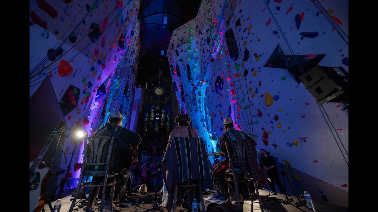 Talike 'n Beko | Hide & Seek Festival 2024 (by Muziekpublique)