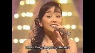Nishida Hikaru - Gotta Pull Myself Together