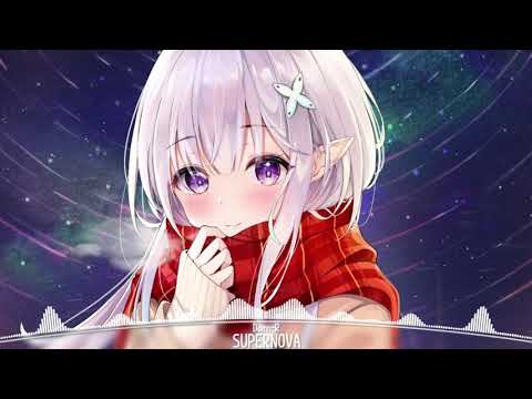 HandsUp - SUPERNOVA [Damn-R]