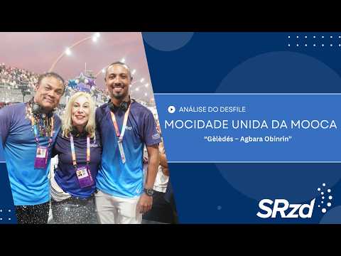 Mocidade Unida da Mooca – Analysis of the Special Group Carnival 2026 parades