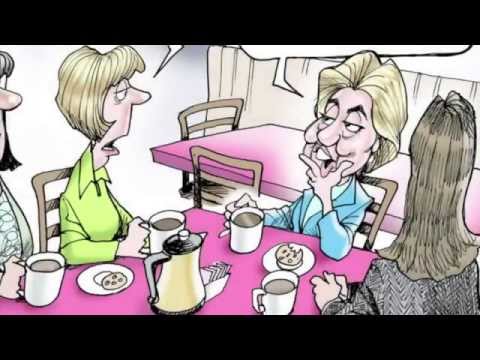 The week's best editorial cartoons: Volume 3