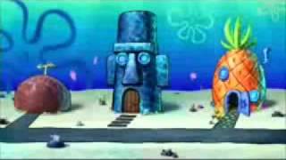 Peter Fox - Haus am See (Spongebobversion).mpg