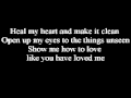 Hosanna Hillsong United Wmv