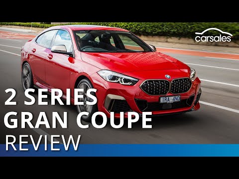 2020 BMW 2 Series Gran Coupe Review | carsales