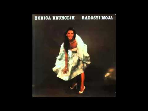Zorica Brunclik - Nit me volis nit me drugom dajes - (Audio 1982) HD