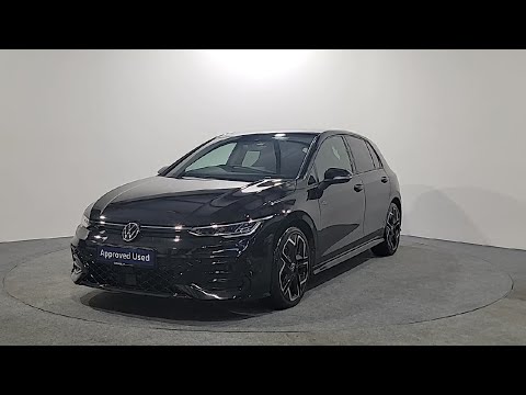 Volkswagen Golf GOLF R-LINE 1.5 TSI 150HP - Image 2