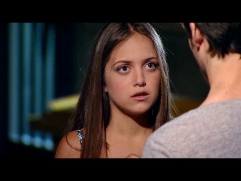 Vive Cantando - Paula se lanza con Carlos