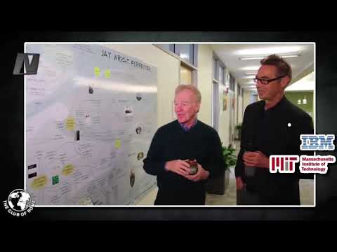 Club of Rome Full Documentary