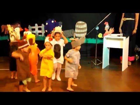 Orquestra dos bichos