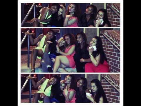 HAPPY BIRTHDAY DINAH