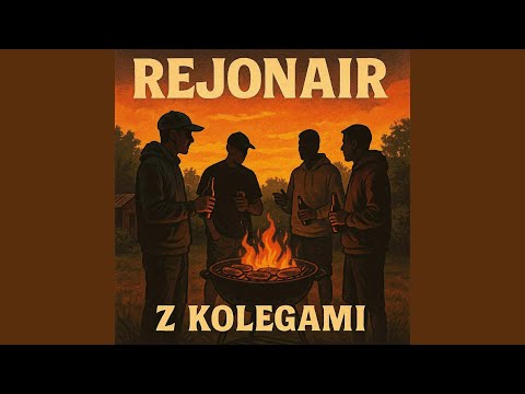 Z Kolegami (feat. Pszkowiak & Projekt Północ)