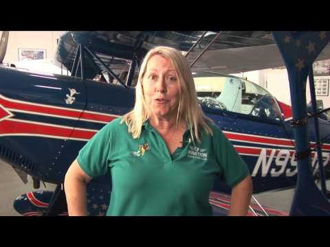 CP Aviation videos