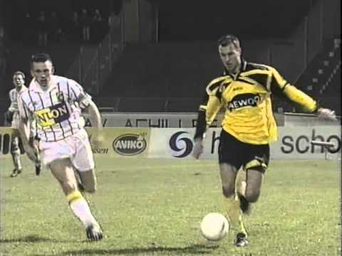 1995-12-23 Roda JC - Vitesse Arnhem 0-1