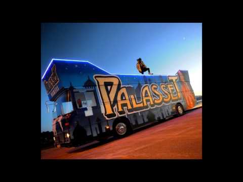 Palasset 2016 (Feat.Beachbraaten)
