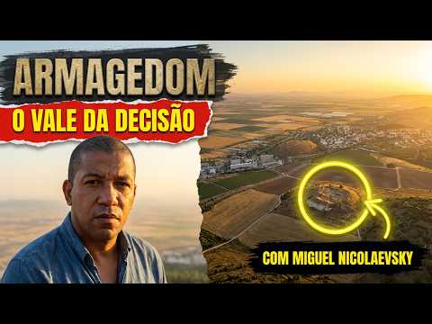 Programa a B&iacute;blia Viva, Monte Carmelo e Vale de Jezreel - Vale do Armagedom - Rede Israel, Cafetorah