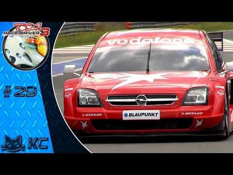 Toca Race Driver 3 (PC) 🚗 German Touring Goodness ! (Tier 29)