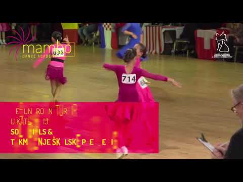 Mambo dance academy - Brčko Gala Night 2019