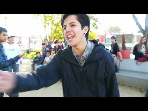 NEAR vs. DGO vs. NEUROTIK: 8vos - FSK FECHA II 2018