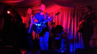 The Faded Pages - It&#39;s Alright LIVE @ The Venue, Northallerton. 27th May 2016