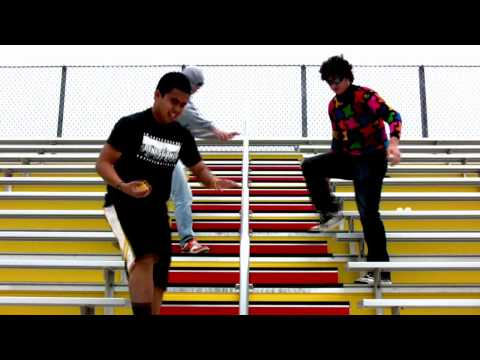 マルーン5 - "Misery "ビデオ（+歌詞