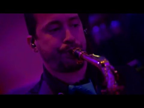 Adele - Hello (Sympinny Cover)