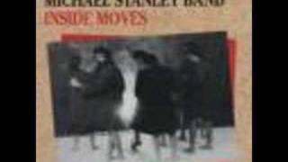Michael Stanley Band - Let's Get The Show On The Road
