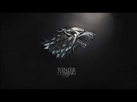 Game of Thrones - House Stark Theme (Extended)