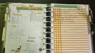 Dec flip through