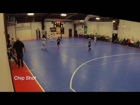 Avalanche vs Cainhoy Samauri 180204