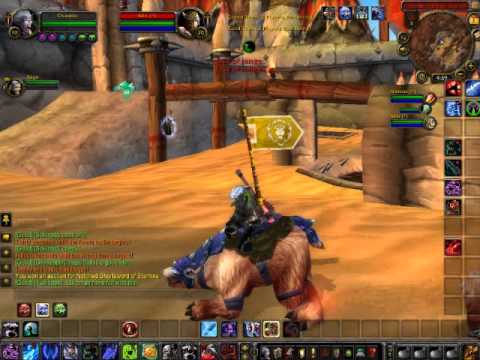 RDPK Arena - 70 Twinks