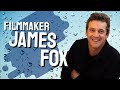 James Fox UFO Documentary Filmmaker Behind The Scenes Of I Know What I Saw