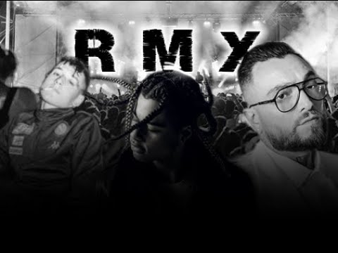 PAKY x 24K GOLDN x GUE PEQUENO - Mood/Ti Levo Le Collane